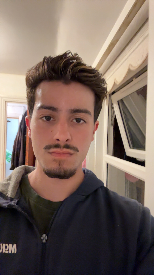 Brandon Dass Profile Image